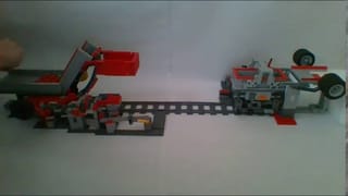 Mechanical Train